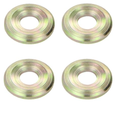 Шайба пламегасящая Ford 1.6 D / 1.8 D / 1.8 TD (Кроме LYNX)